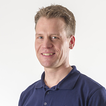 Dr. med. Felix Meier