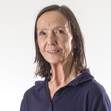 Frau de Groot